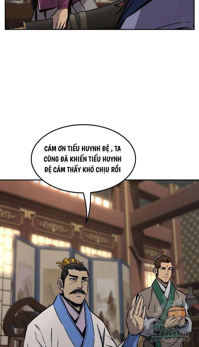 Cảm Kiếm Tuyệt Đối - Chap 75 - Trang 63