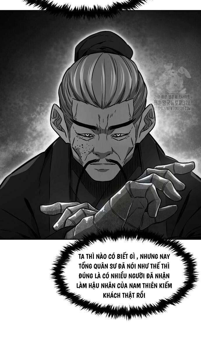 Cảm Kiếm Tuyệt Đối - Chap 75 - Trang 65