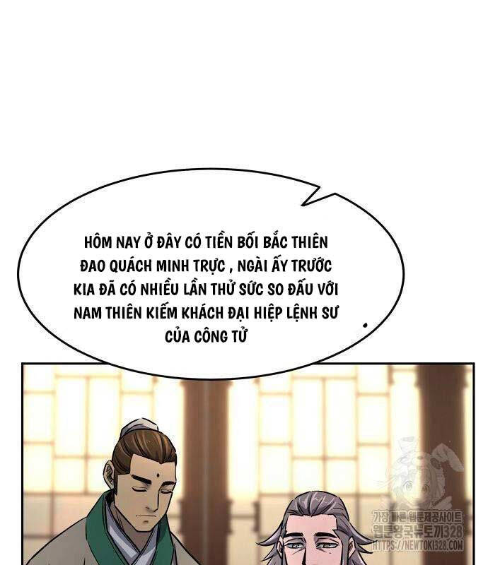 Cảm Kiếm Tuyệt Đối - Chap 75 - Trang 66