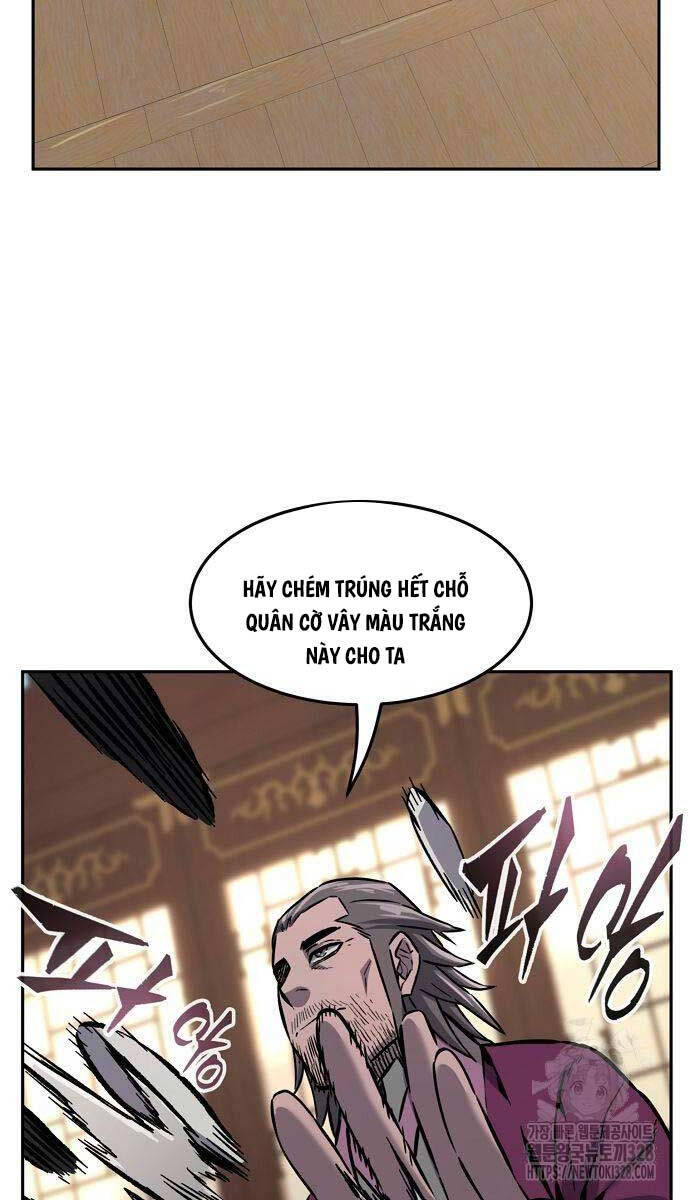 Cảm Kiếm Tuyệt Đối - Chap 75 - Trang 70