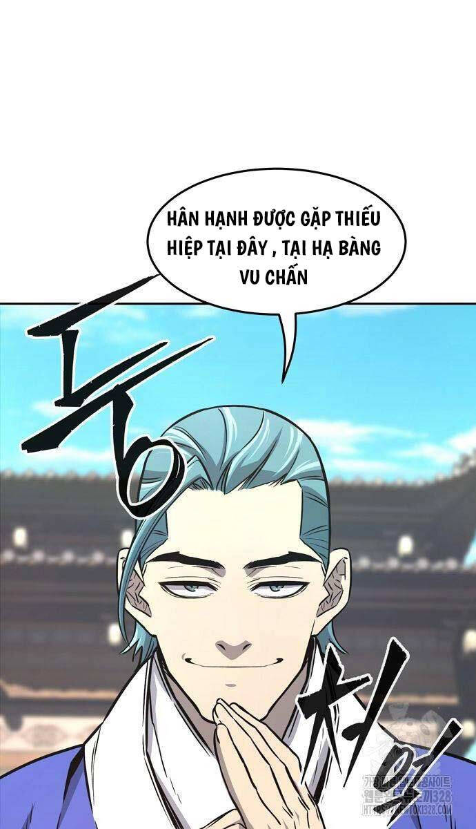 Cảm Kiếm Tuyệt Đối - Chap 75 - Trang 8