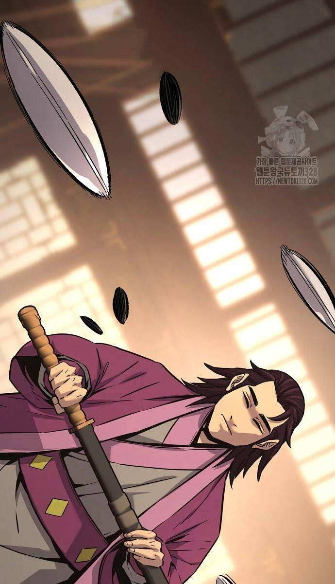 Cảm Kiếm Tuyệt Đối - Chap 75 - Trang 72