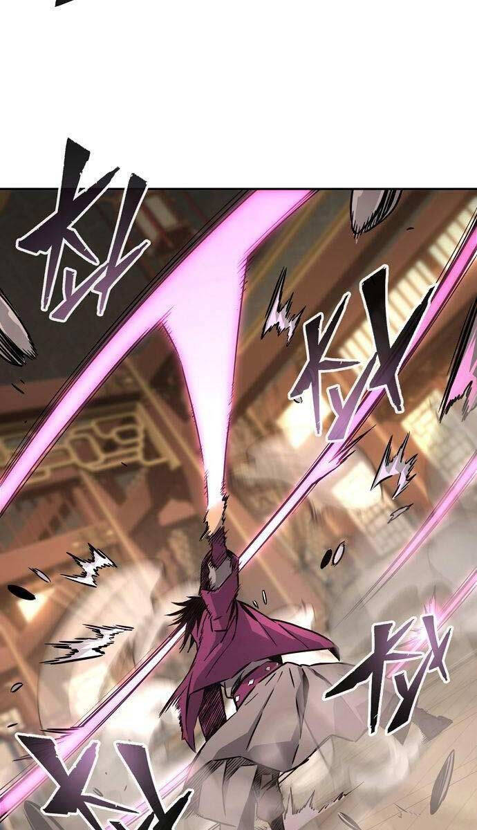 Cảm Kiếm Tuyệt Đối - Chap 75 - Trang 78