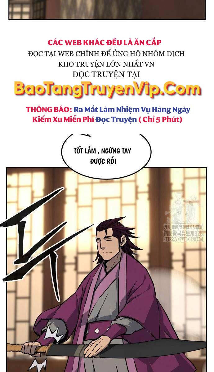 Cảm Kiếm Tuyệt Đối - Chap 75 - Trang 80