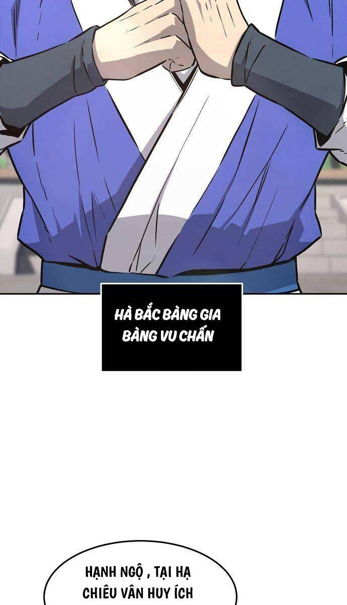 Cảm Kiếm Tuyệt Đối - Chap 75 - Trang 9