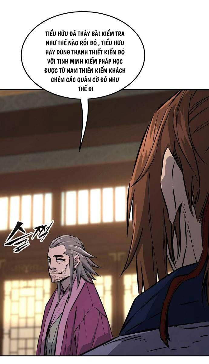Cảm Kiếm Tuyệt Đối - Chap 75 - Trang 82