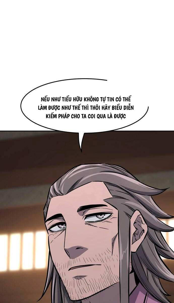 Cảm Kiếm Tuyệt Đối - Chap 75 - Trang 83