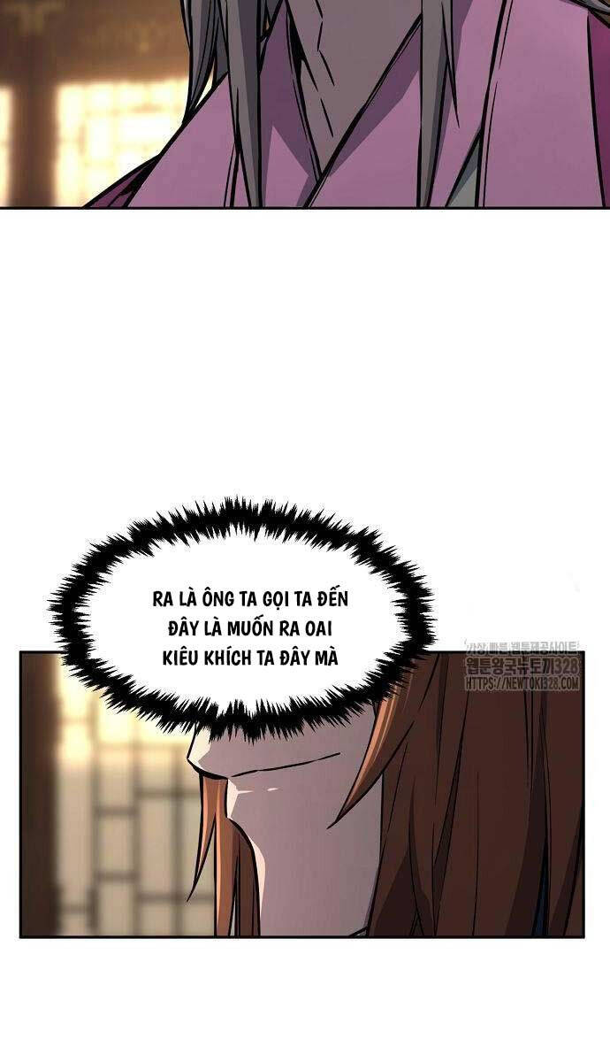 Cảm Kiếm Tuyệt Đối - Chap 75 - Trang 84
