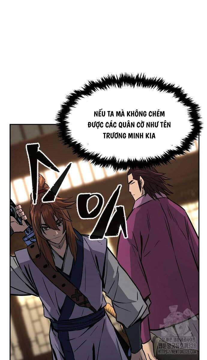 Cảm Kiếm Tuyệt Đối - Chap 75 - Trang 85