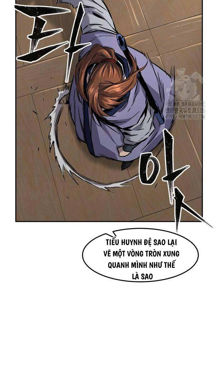 Cảm Kiếm Tuyệt Đối - Chap 75 - Trang 87