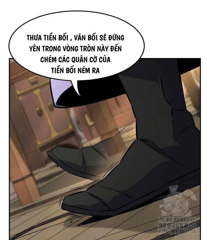 Cảm Kiếm Tuyệt Đối - Chap 75 - Trang 88