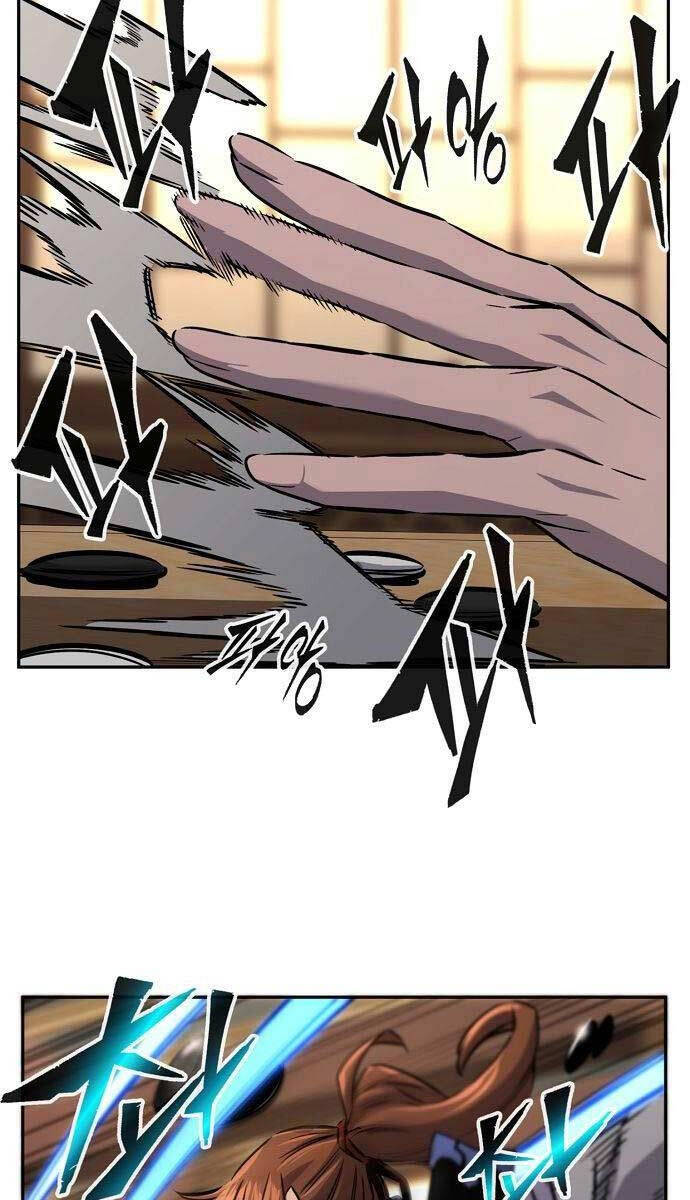 Cảm Kiếm Tuyệt Đối - Chap 75 - Trang 93