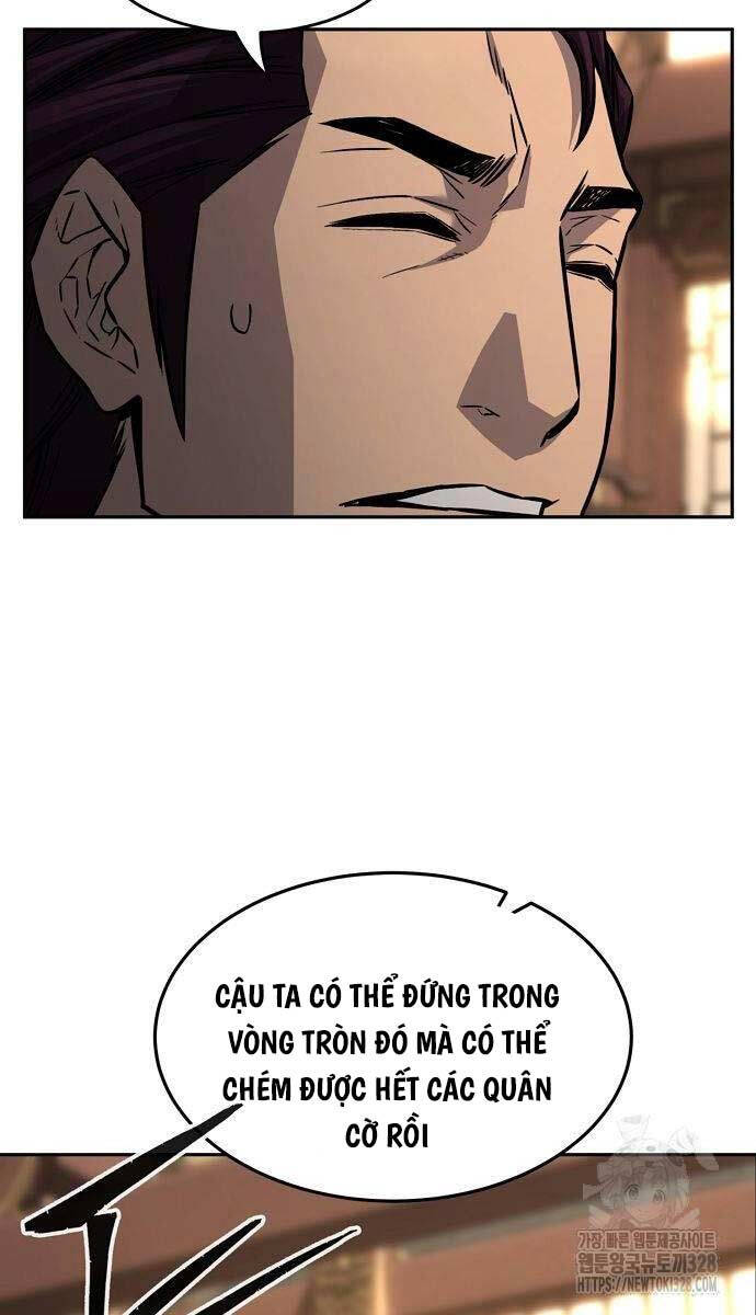 Cảm Kiếm Tuyệt Đối - Chap 75 - Trang 96
