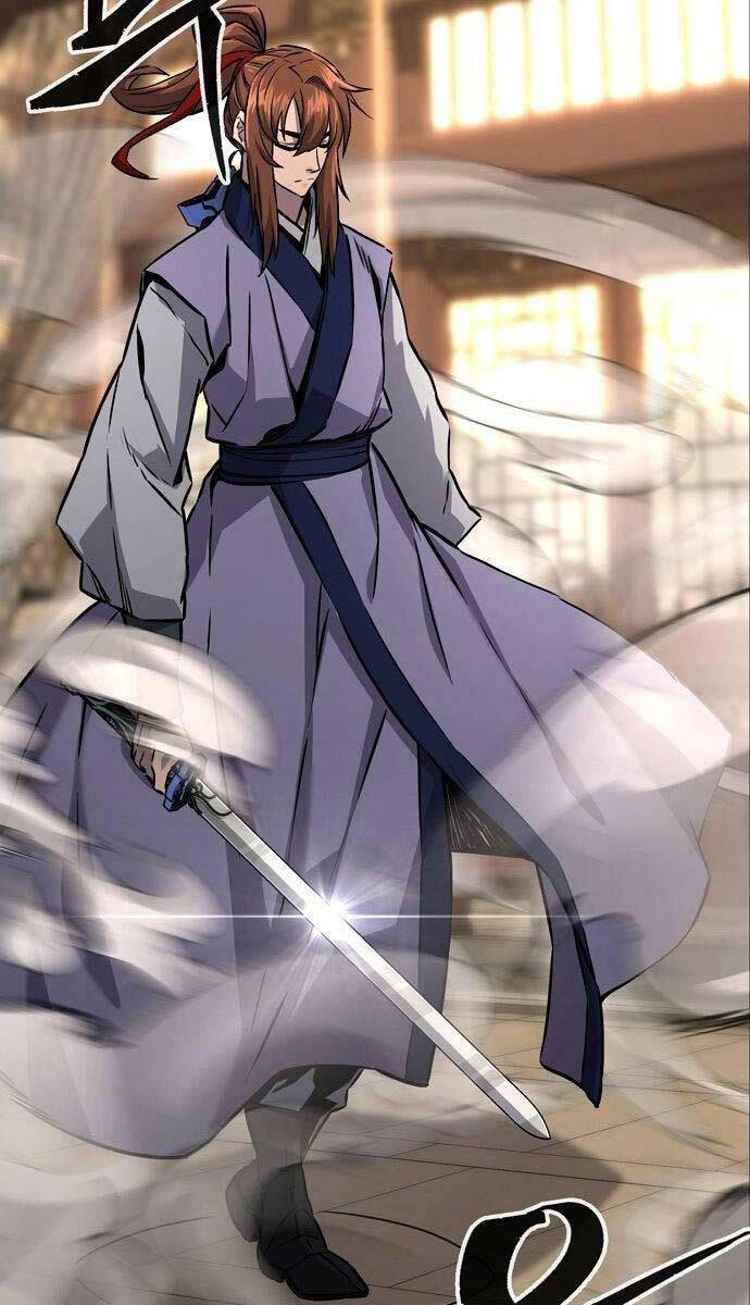 Cảm Kiếm Tuyệt Đối - Chap 75 - Trang 97