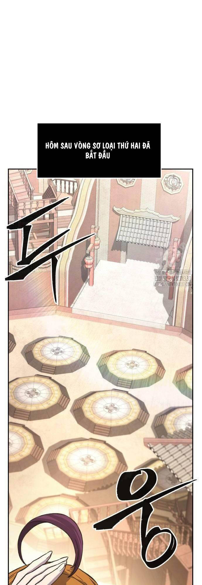 Cảm Kiếm Tuyệt Đối - Chap 84 - Trang 15
