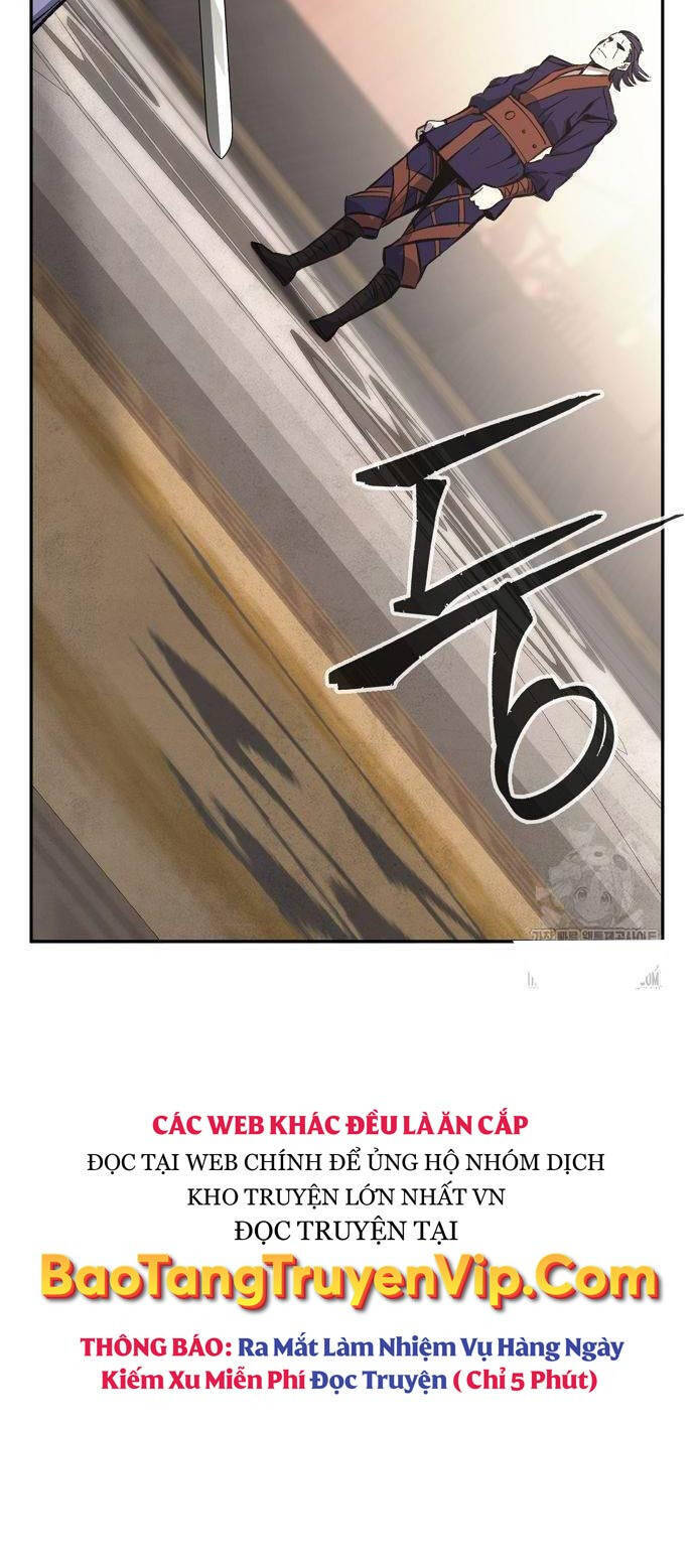 Cảm Kiếm Tuyệt Đối - Chap 84 - Trang 45