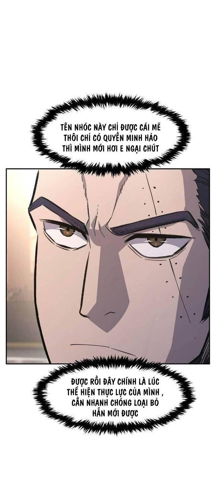 Cảm Kiếm Tuyệt Đối - Chap 84 - Trang 46