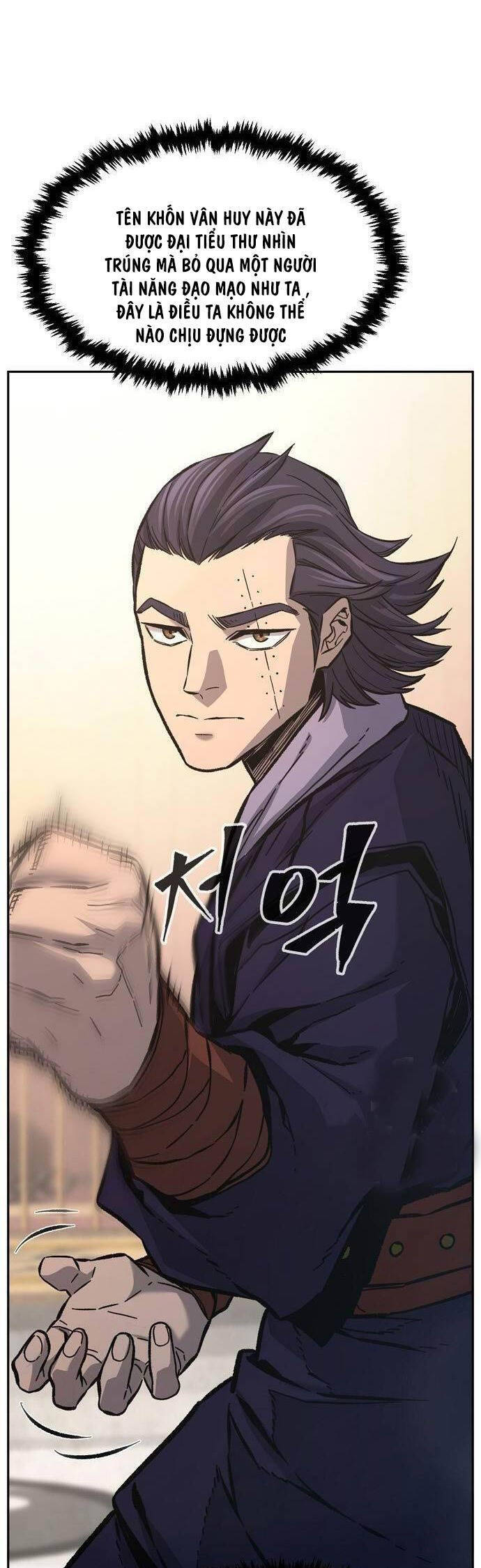 Cảm Kiếm Tuyệt Đối - Chap 84 - Trang 47