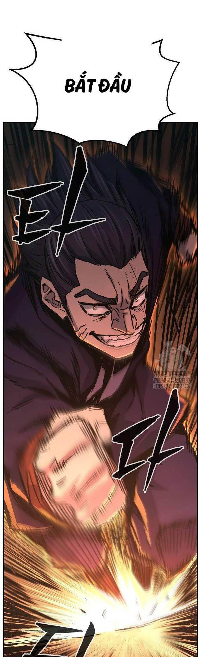 Cảm Kiếm Tuyệt Đối - Chap 84 - Trang 50