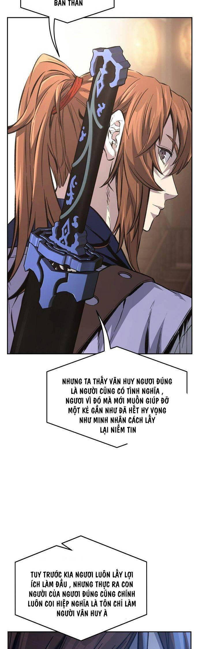 Cảm Kiếm Tuyệt Đối - Chap 84 - Trang 6