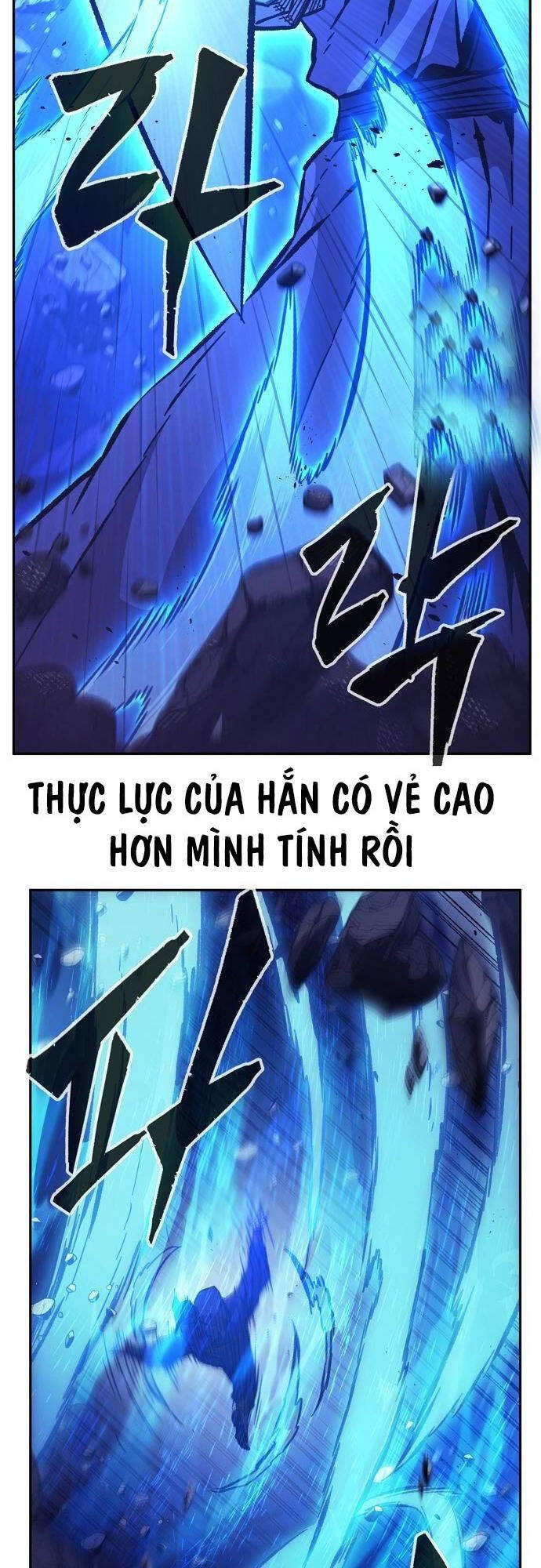 Cảm Kiếm Tuyệt Đối - Chap 84 - Trang 54