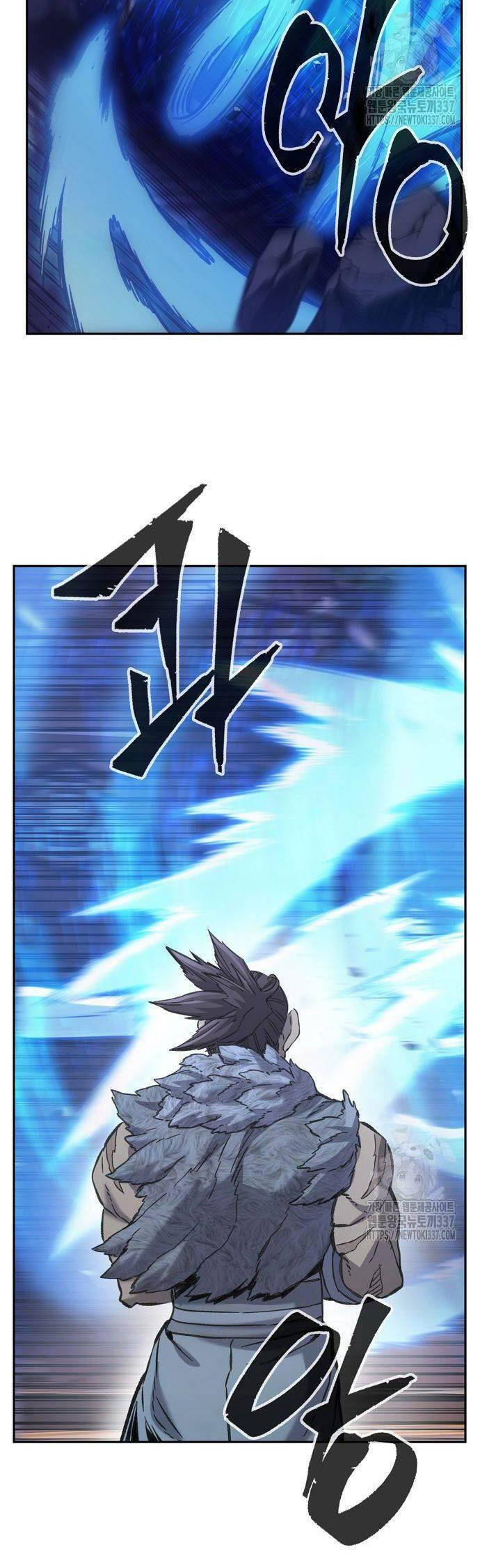 Cảm Kiếm Tuyệt Đối - Chap 84 - Trang 55