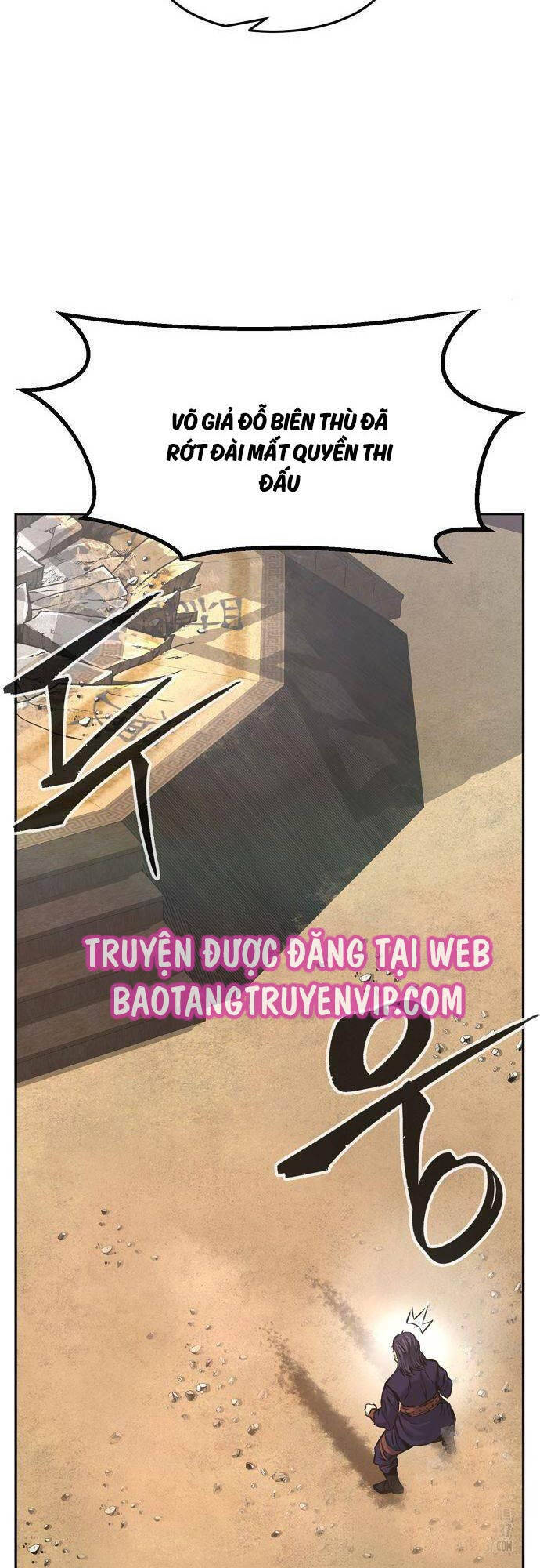 Cảm Kiếm Tuyệt Đối - Chap 84 - Trang 60