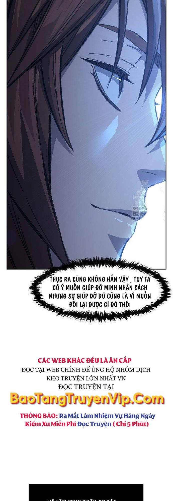 Cảm Kiếm Tuyệt Đối - Chap 84 - Trang 7