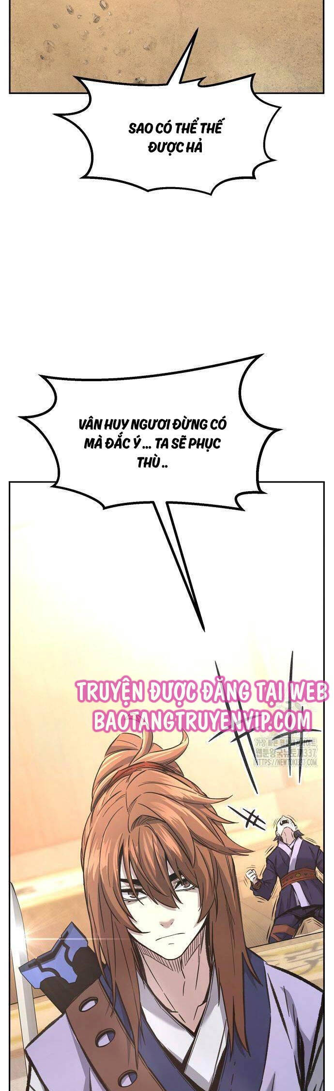 Cảm Kiếm Tuyệt Đối - Chap 84 - Trang 61