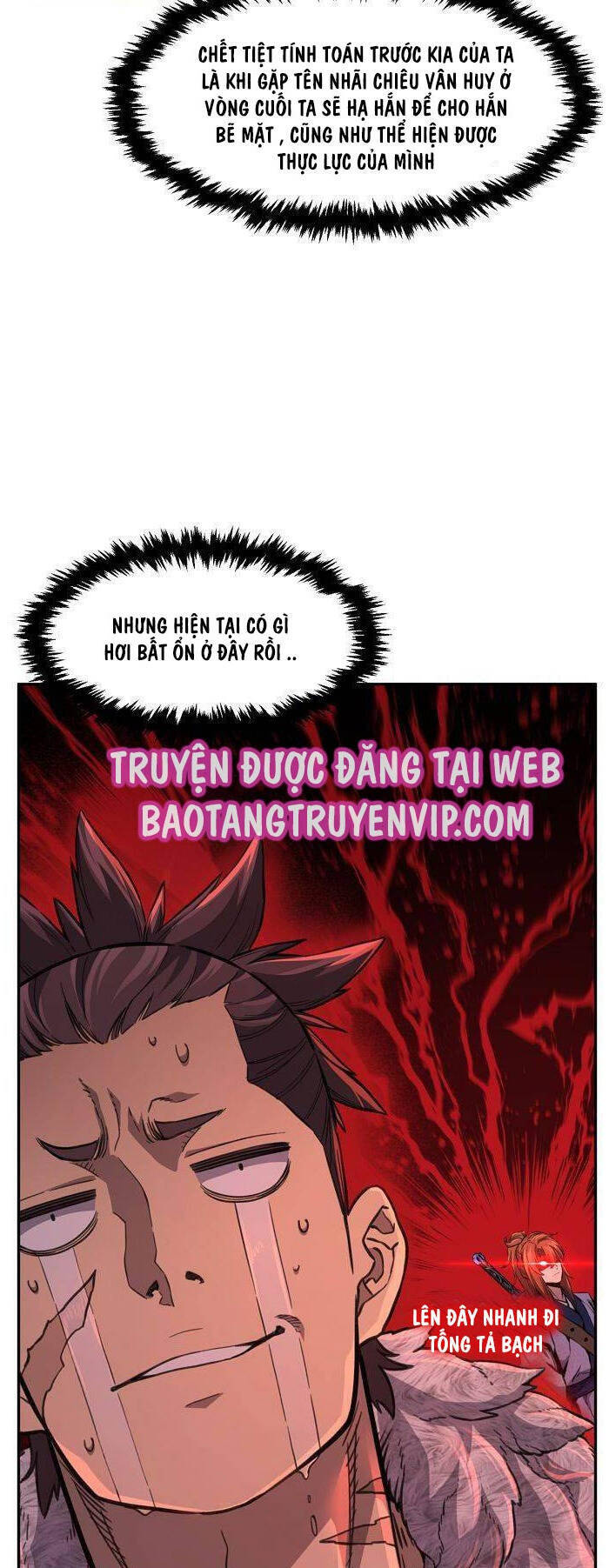 Cảm Kiếm Tuyệt Đối - Chap 84 - Trang 65