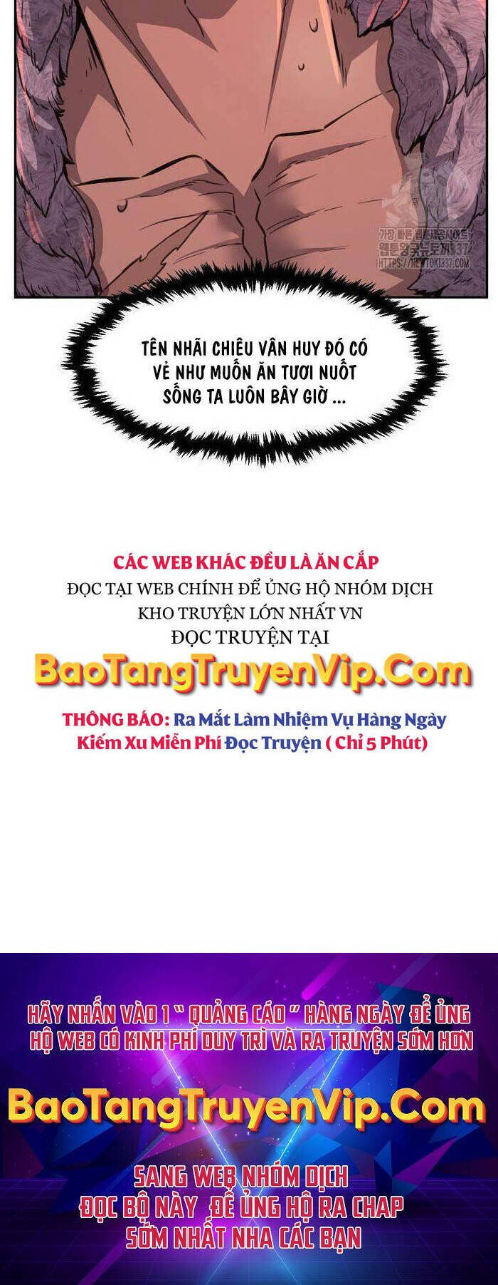 Cảm Kiếm Tuyệt Đối - Chap 84 - Trang 66