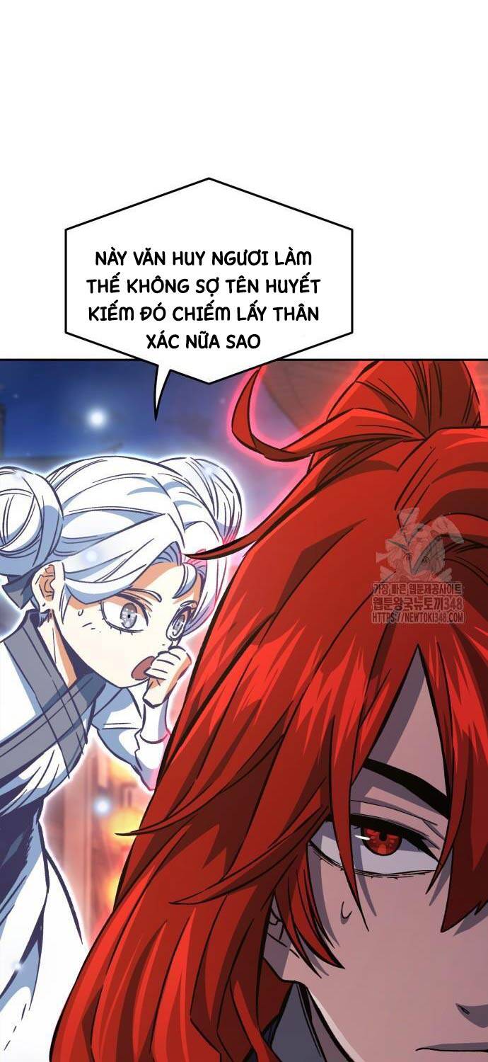 Cảm Kiếm Tuyệt Đối - Chap 96 - Trang 2