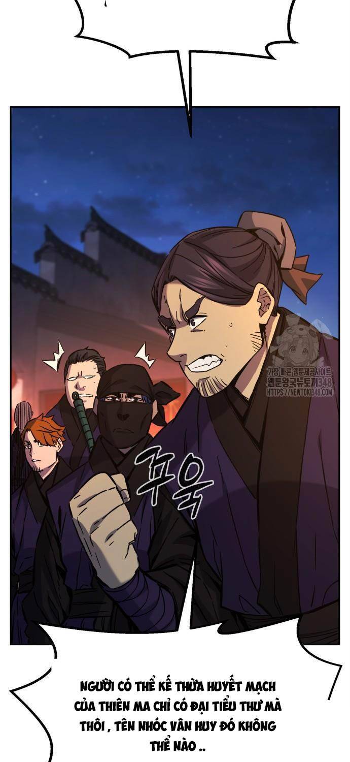 Cảm Kiếm Tuyệt Đối - Chap 96 - Trang 11