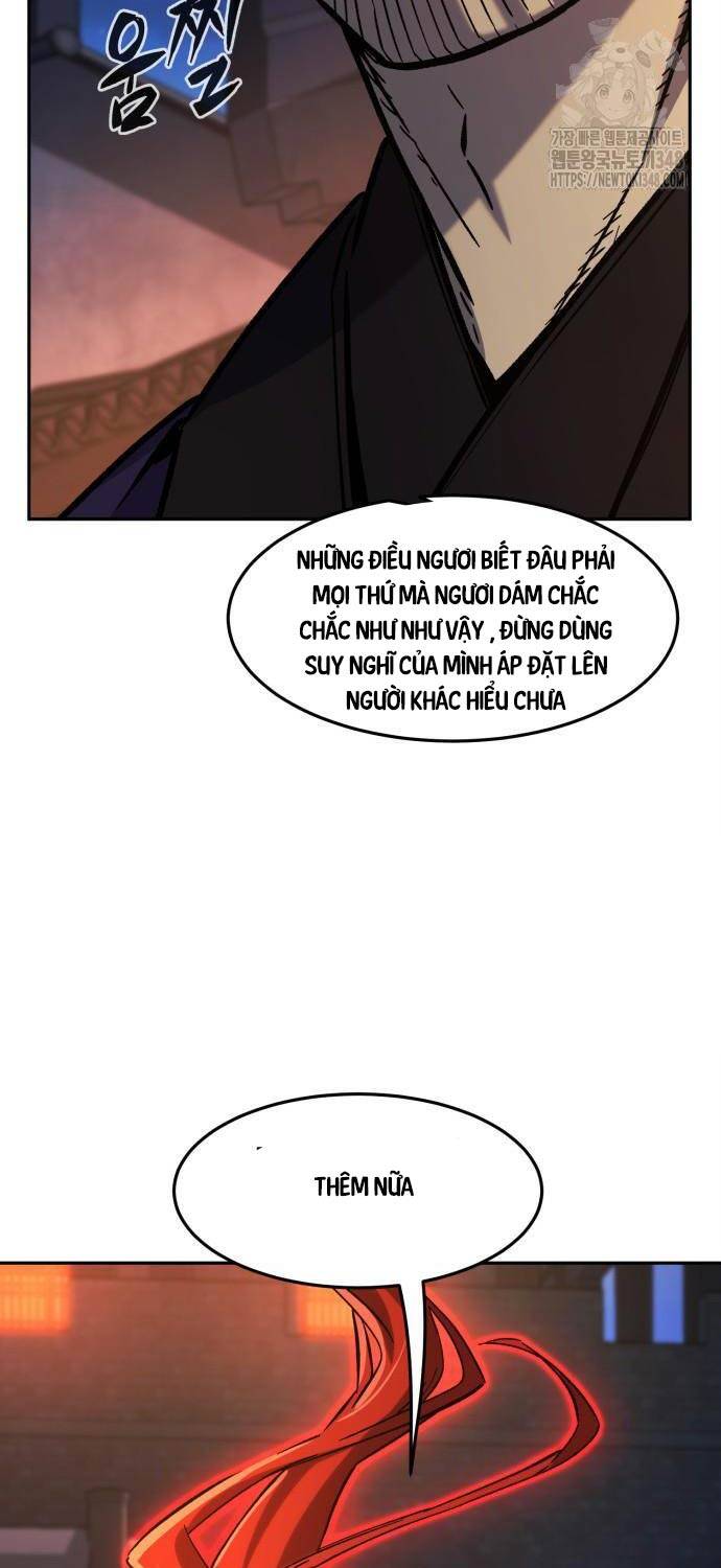 Cảm Kiếm Tuyệt Đối - Chap 96 - Trang 13