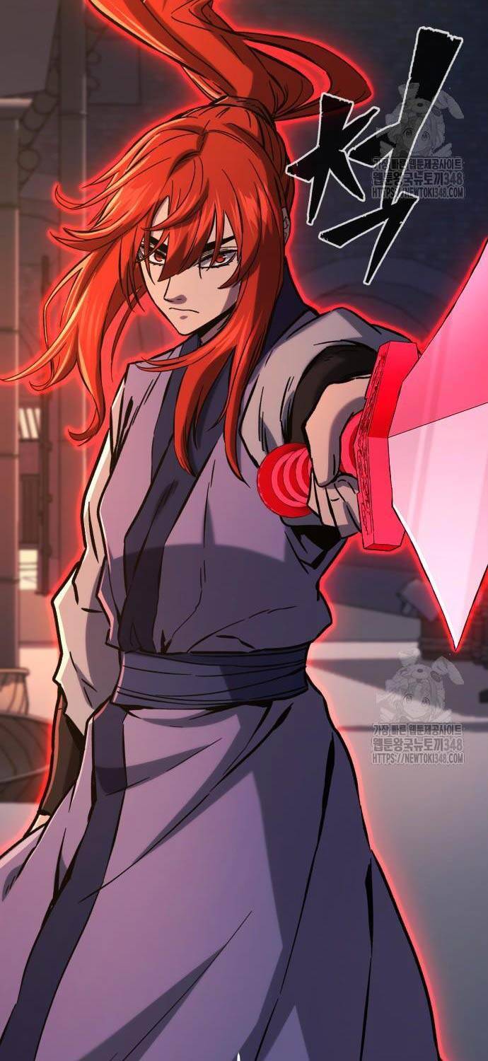 Cảm Kiếm Tuyệt Đối - Chap 96 - Trang 14