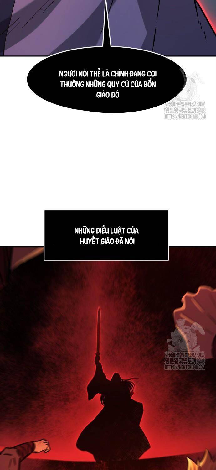 Cảm Kiếm Tuyệt Đối - Chap 96 - Trang 15