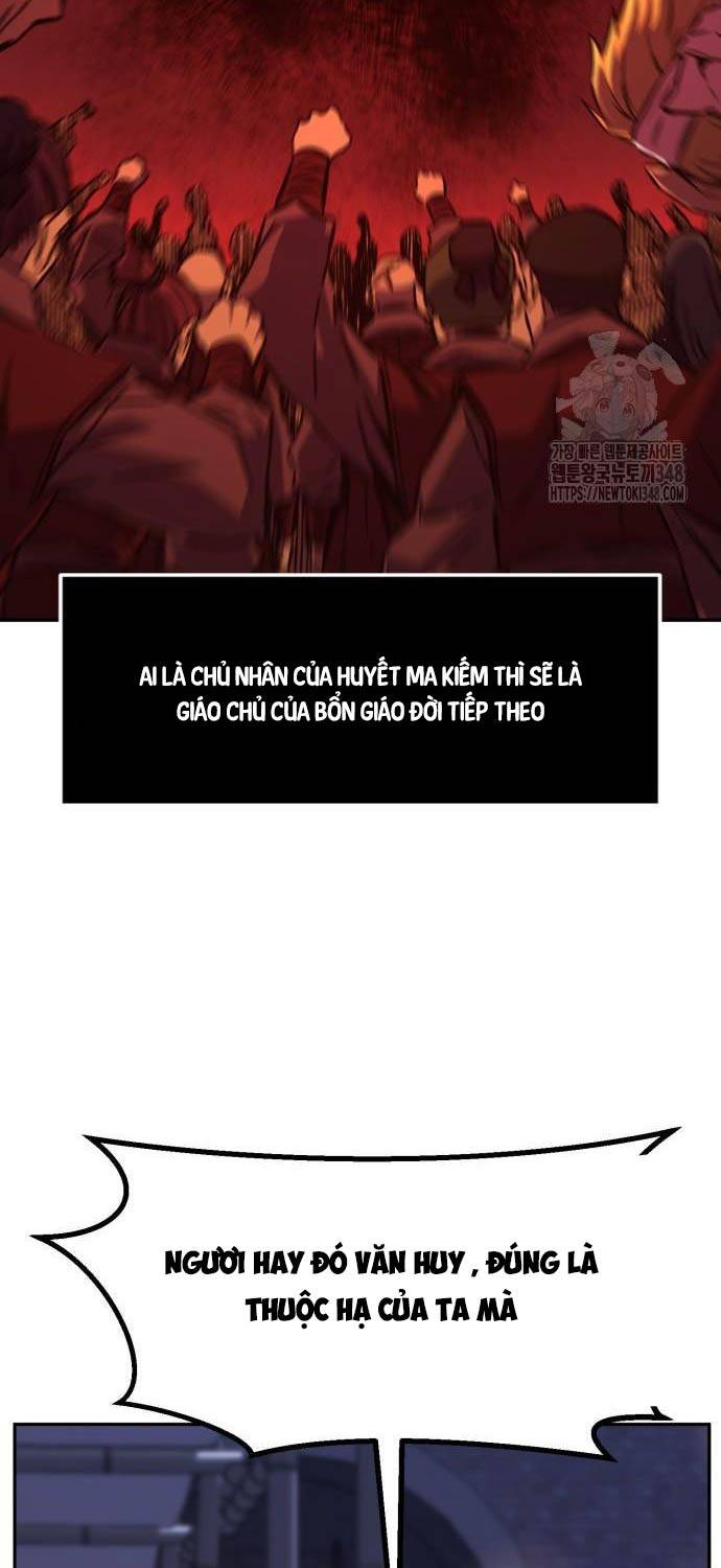Cảm Kiếm Tuyệt Đối - Chap 96 - Trang 16