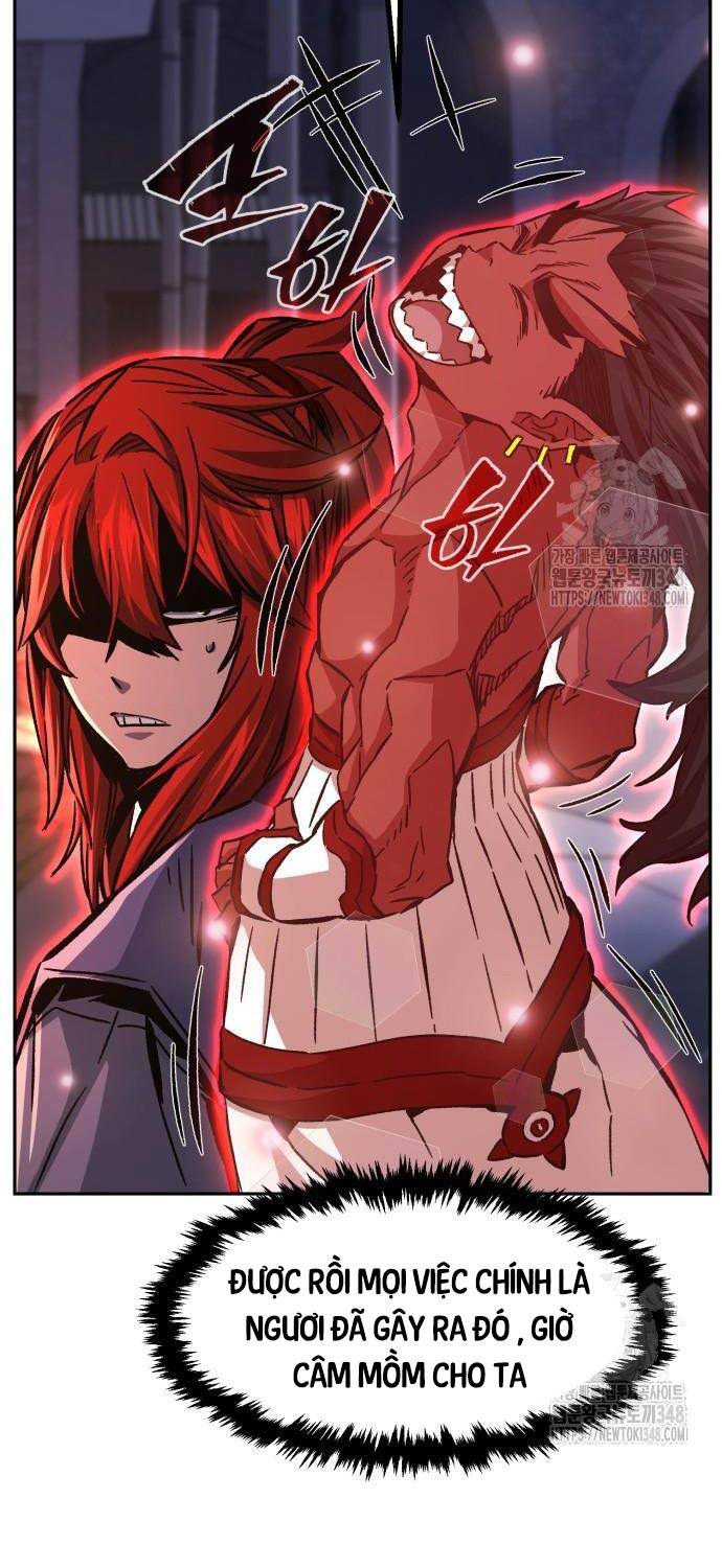 Cảm Kiếm Tuyệt Đối - Chap 96 - Trang 17
