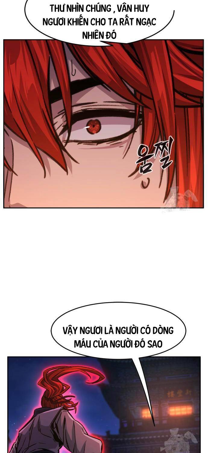 Cảm Kiếm Tuyệt Đối - Chap 96 - Trang 19