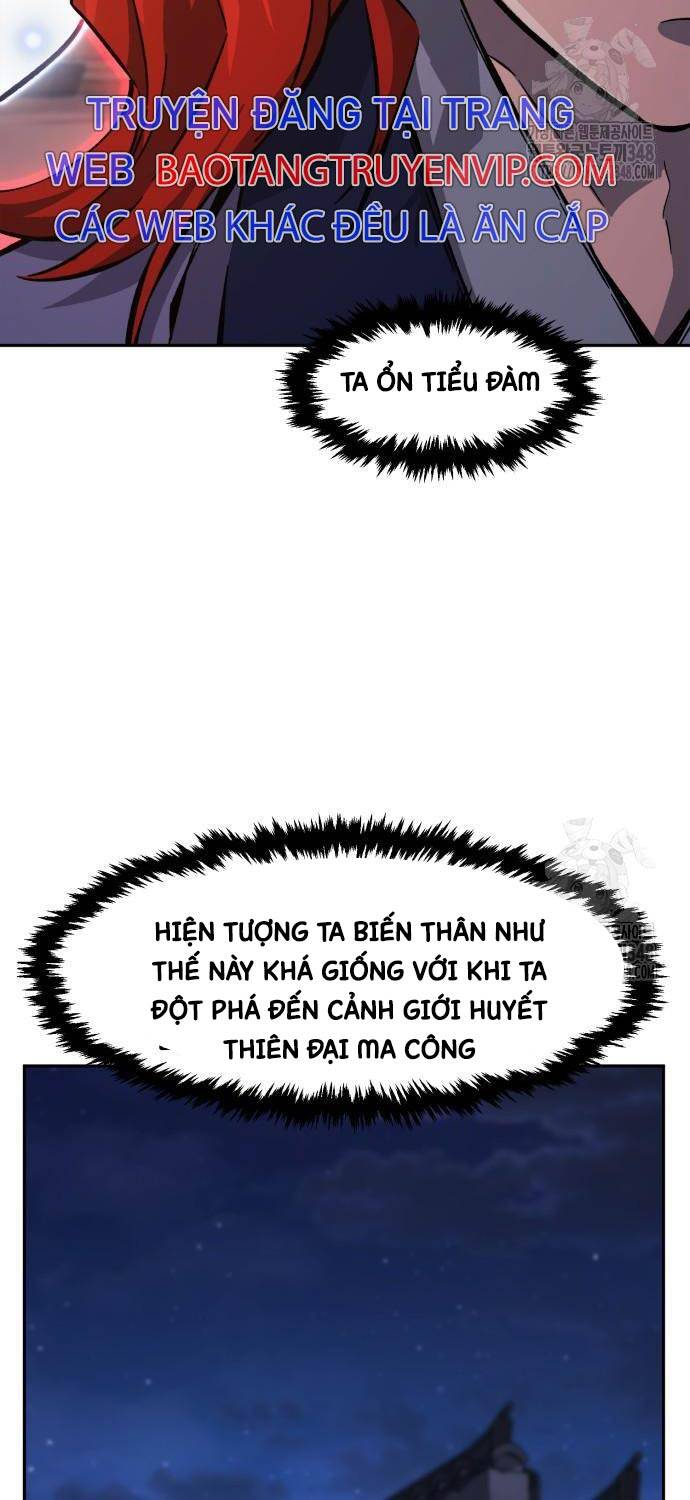 Cảm Kiếm Tuyệt Đối - Chap 96 - Trang 3