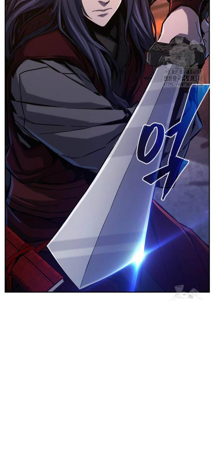 Cảm Kiếm Tuyệt Đối - Chap 96 - Trang 22