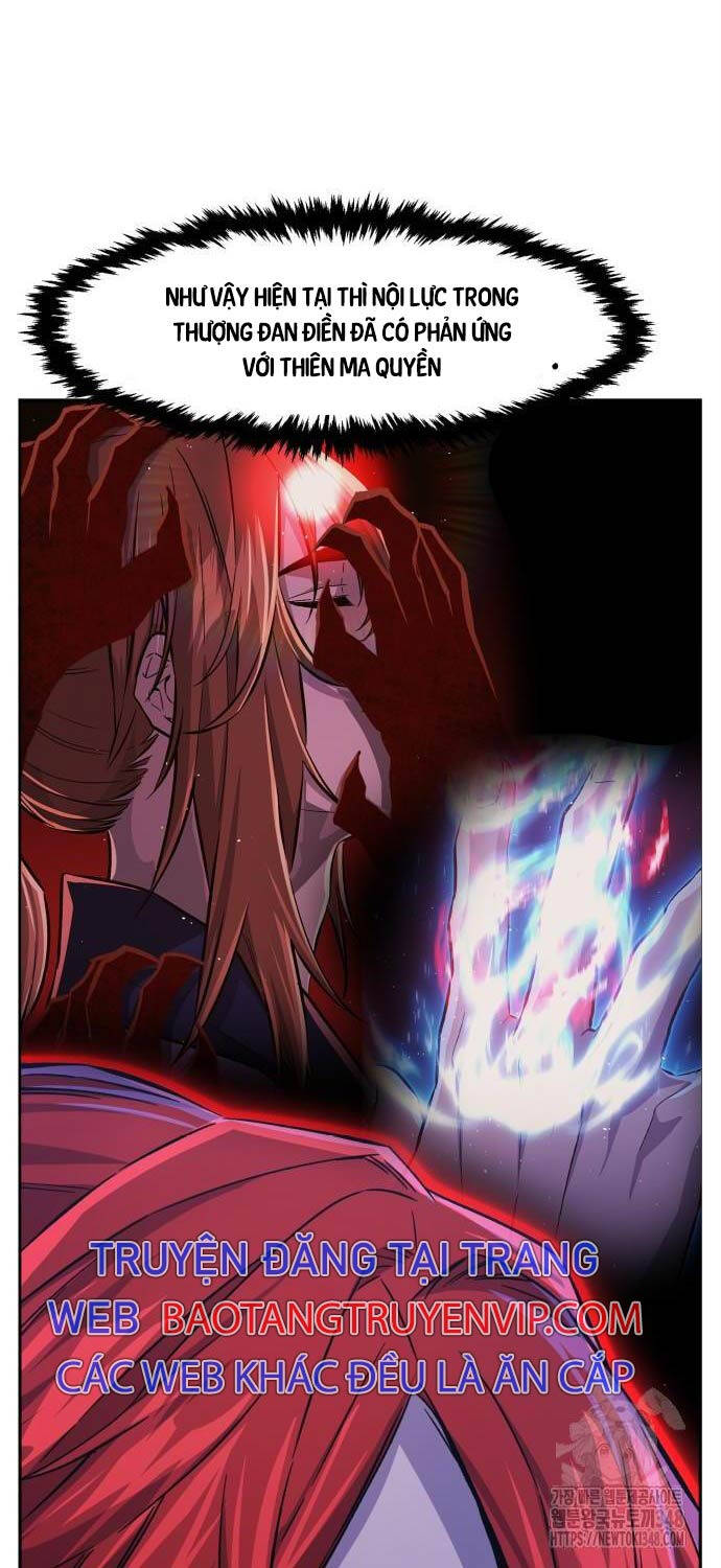 Cảm Kiếm Tuyệt Đối - Chap 96 - Trang 26