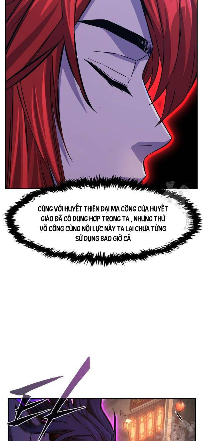 Cảm Kiếm Tuyệt Đối - Chap 96 - Trang 27