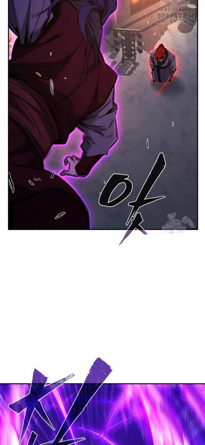 Cảm Kiếm Tuyệt Đối - Chap 96 - Trang 28