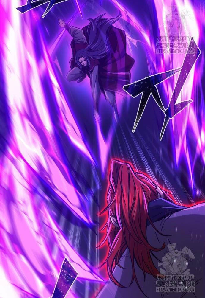 Cảm Kiếm Tuyệt Đối - Chap 96 - Trang 29