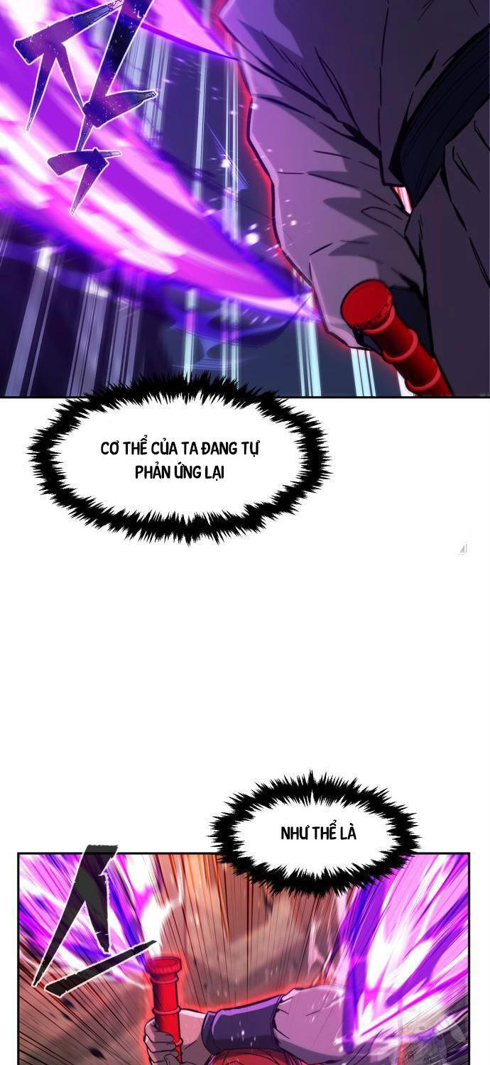 Cảm Kiếm Tuyệt Đối - Chap 96 - Trang 30
