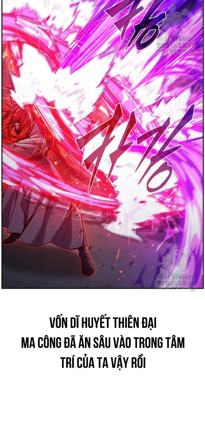 Cảm Kiếm Tuyệt Đối - Chap 96 - Trang 32
