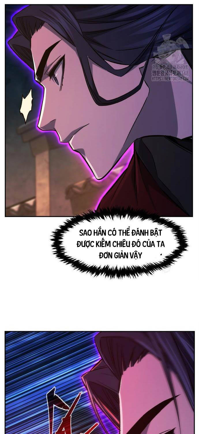 Cảm Kiếm Tuyệt Đối - Chap 96 - Trang 33