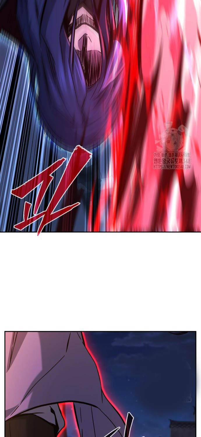Cảm Kiếm Tuyệt Đối - Chap 96 - Trang 36