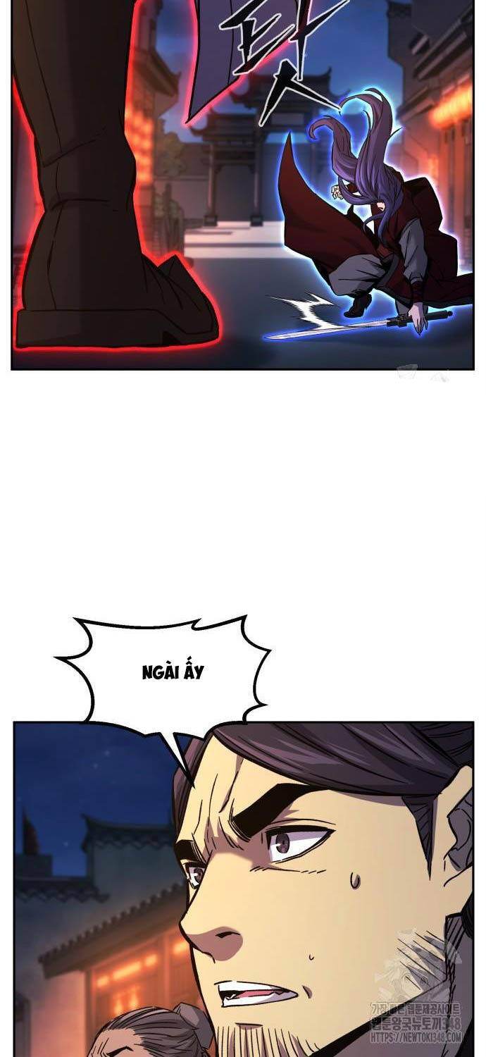 Cảm Kiếm Tuyệt Đối - Chap 96 - Trang 37